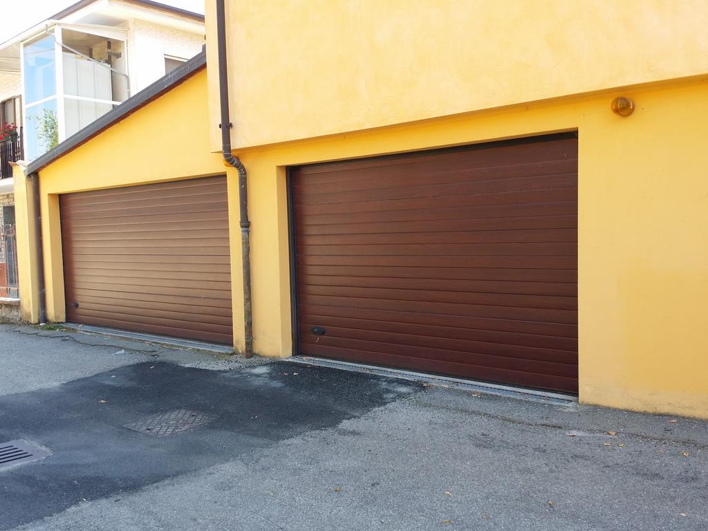 Peropero' Acomodação com café da manhã Gattinara Exterior foto